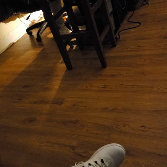 Meet your Posher, Patrick - Picture 1 of 1